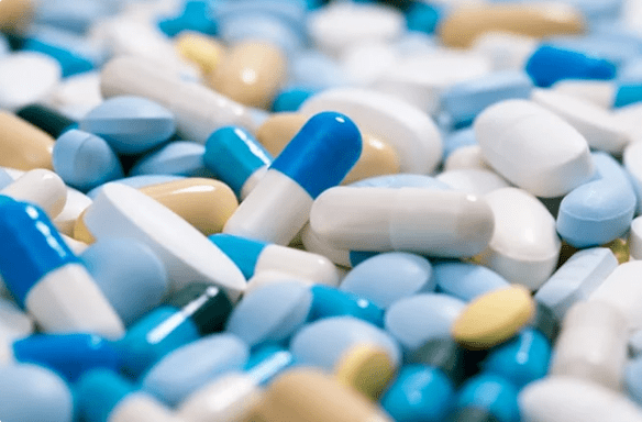 Treatment of drug osteoarthritis