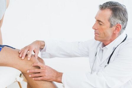 Diagnosis of osteoarthritis