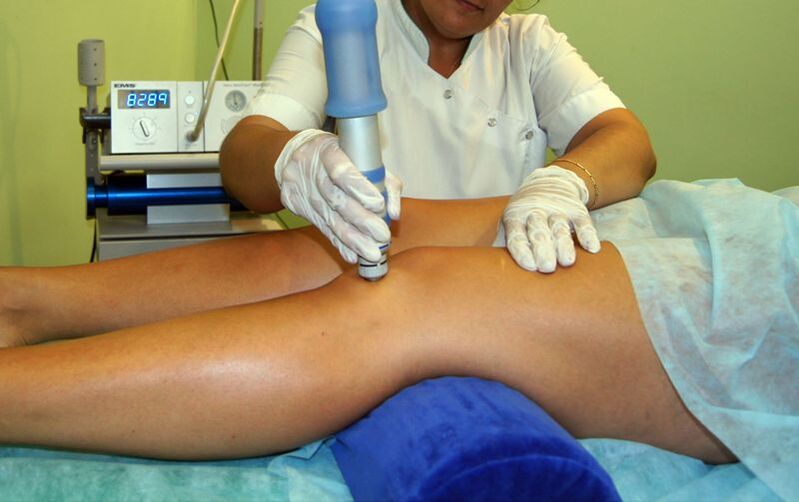 Osteoarthritis treatment